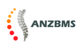 ANZBMS logo