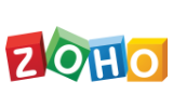 Zoho Mail logo