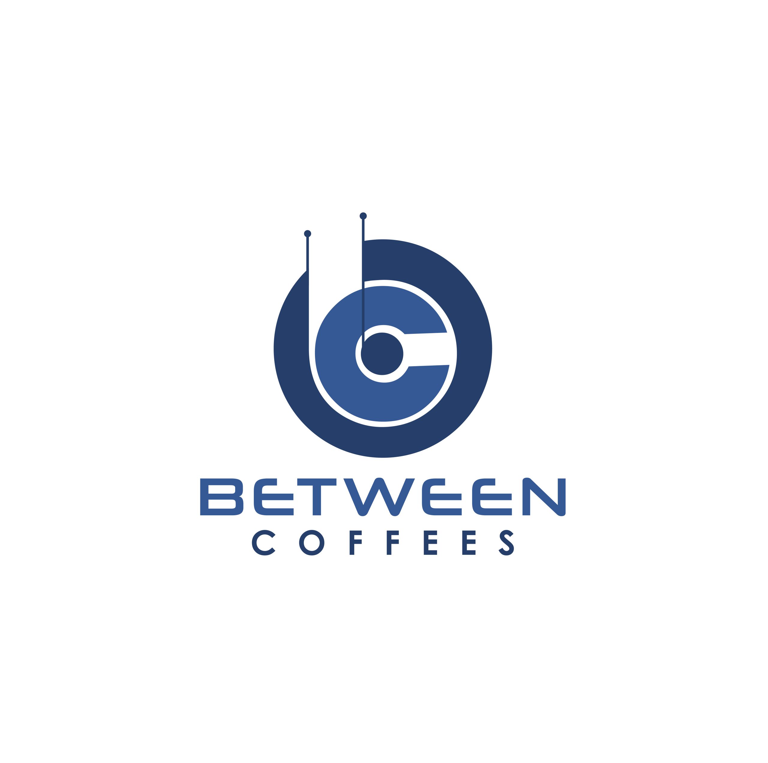 Between Coffees
